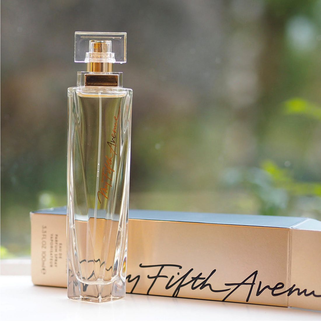 Elizabeth Arden 5th Avenue The Best Affordable Perfumes of 2025 - 2