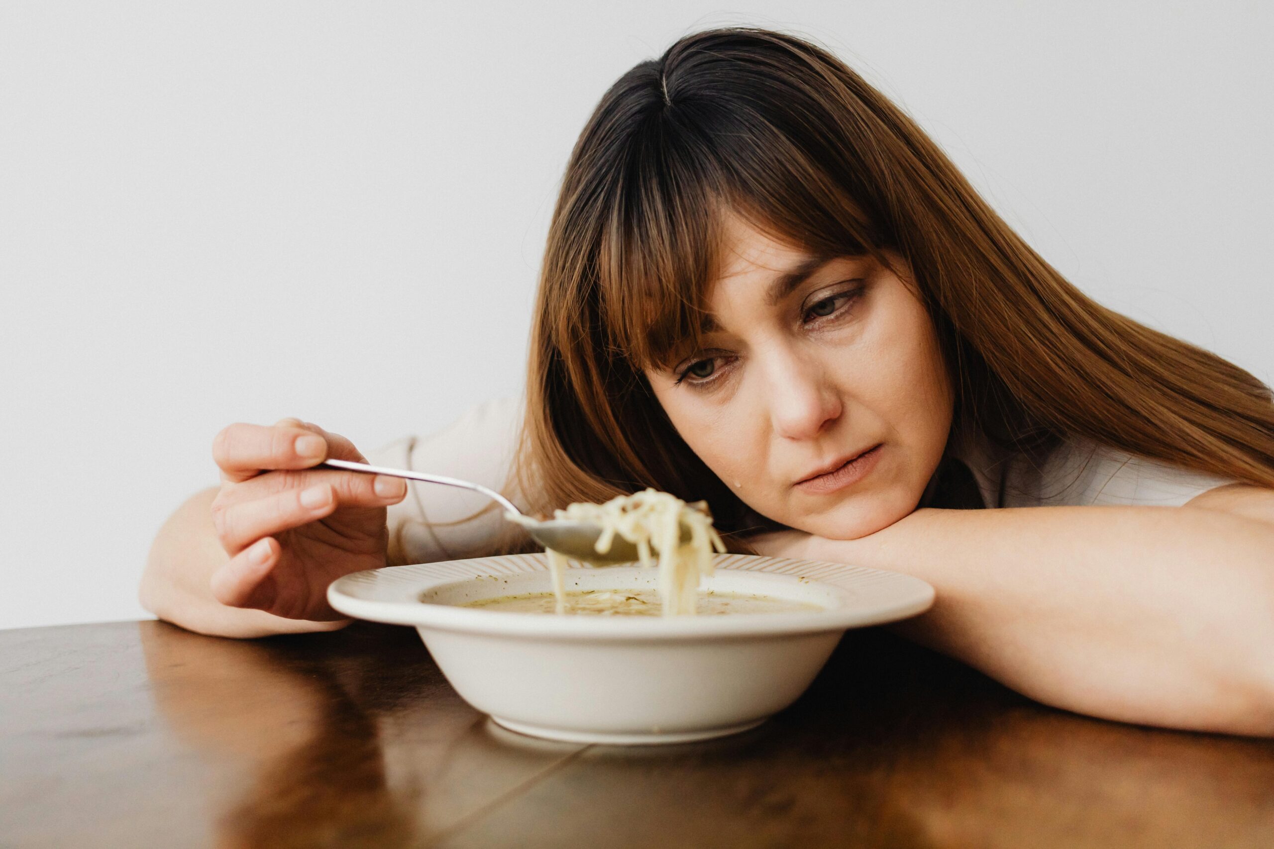 Emotional Eatingg scaled Overcome Emotional Eating: Essential Coping Skills to Stop It Now - 2