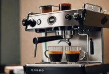 Espresso Machine Best Home Espresso Machines: Top Picks for 2024 - 12