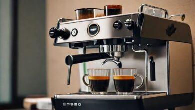 Espresso Machine Best Home Espresso Machines: Top Picks for 2024 - 20