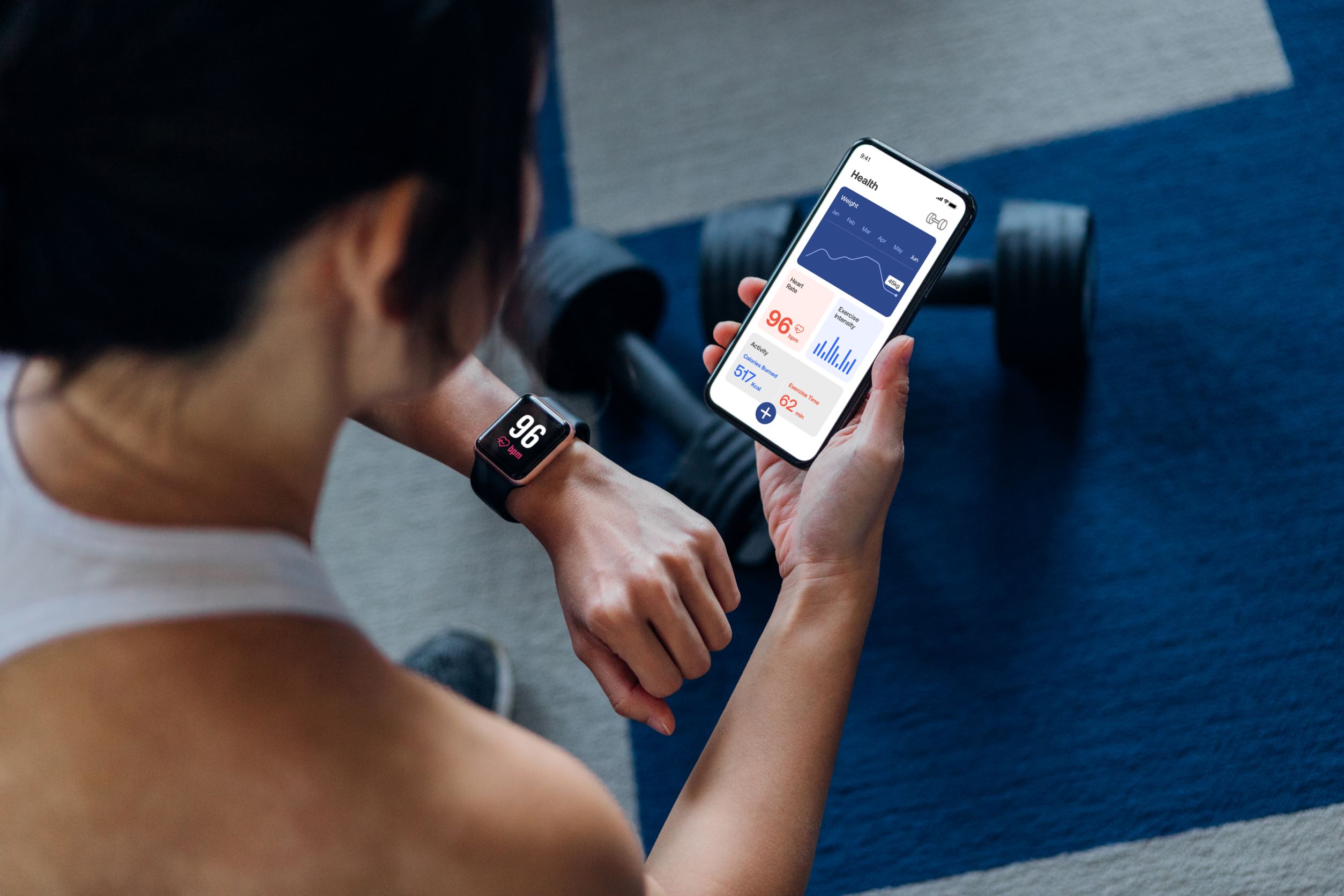 Fitness Trackers Best Christmas Gifts for Teens in 2024: Perfect Picks - 14