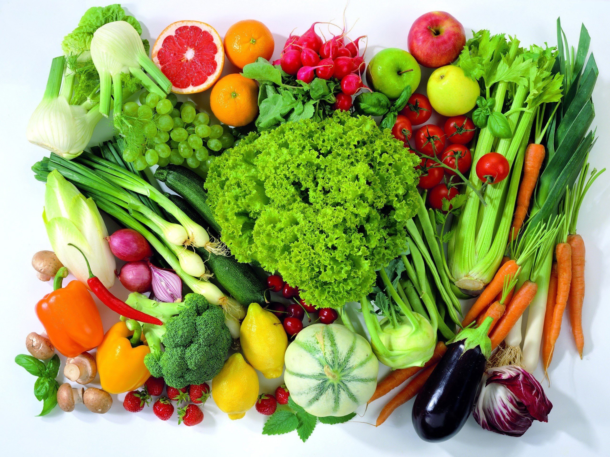 Fruits and Vegetables "Top Nutrition Tips for Toddlers: Essential Foods for Growth" - 3