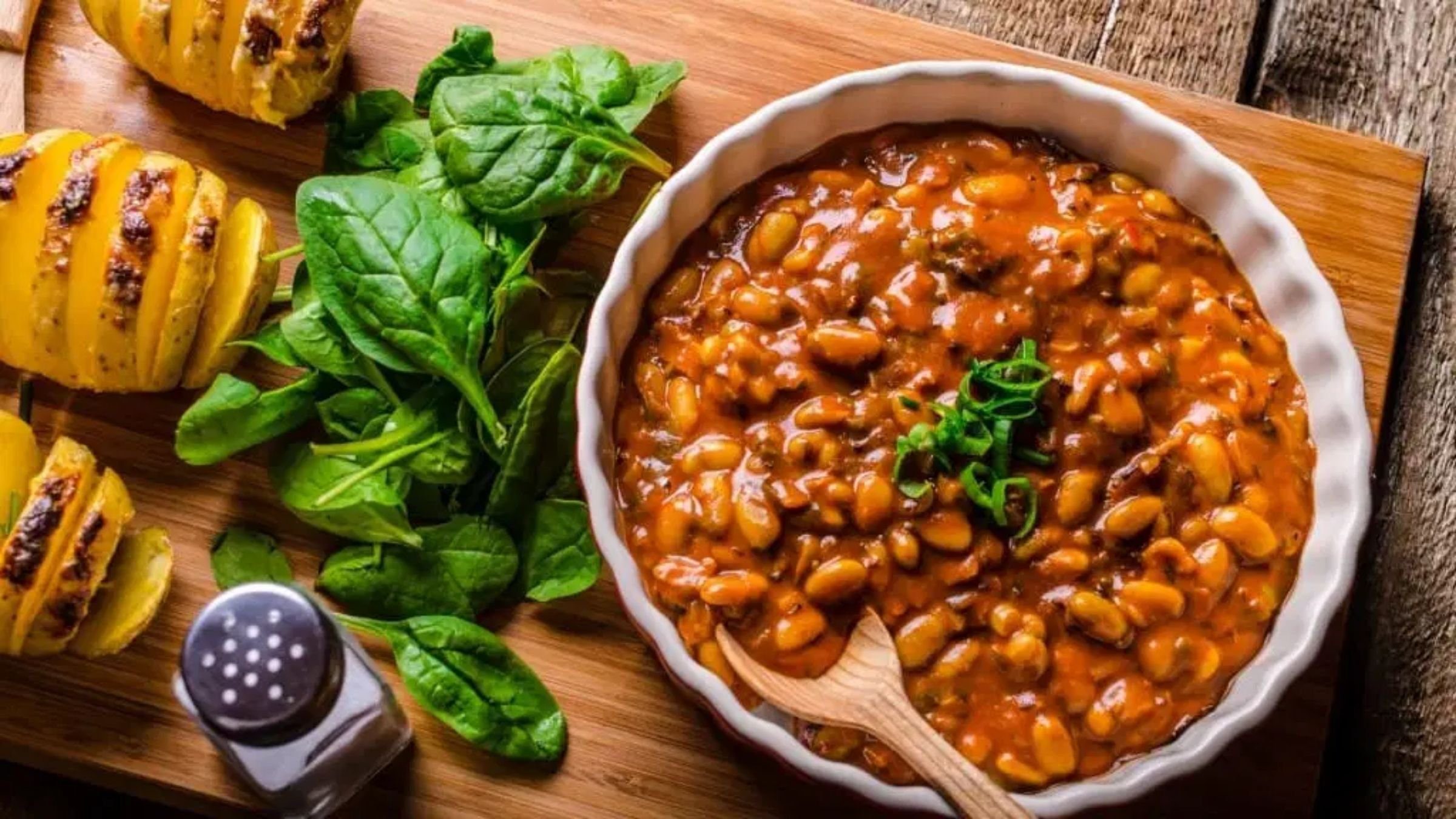 Ful Medames "Exploring Breakfast Around the World: Top 7 Traditional Breakfast Foods" - 8