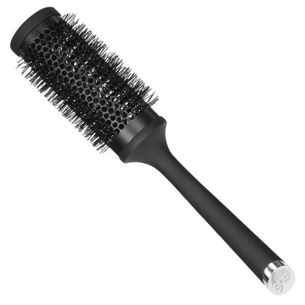 GHD Ceramic Vented Radial Brush The 7 Best Hair Brushes of 2024 for All Hair Types & Scalp Health - 6