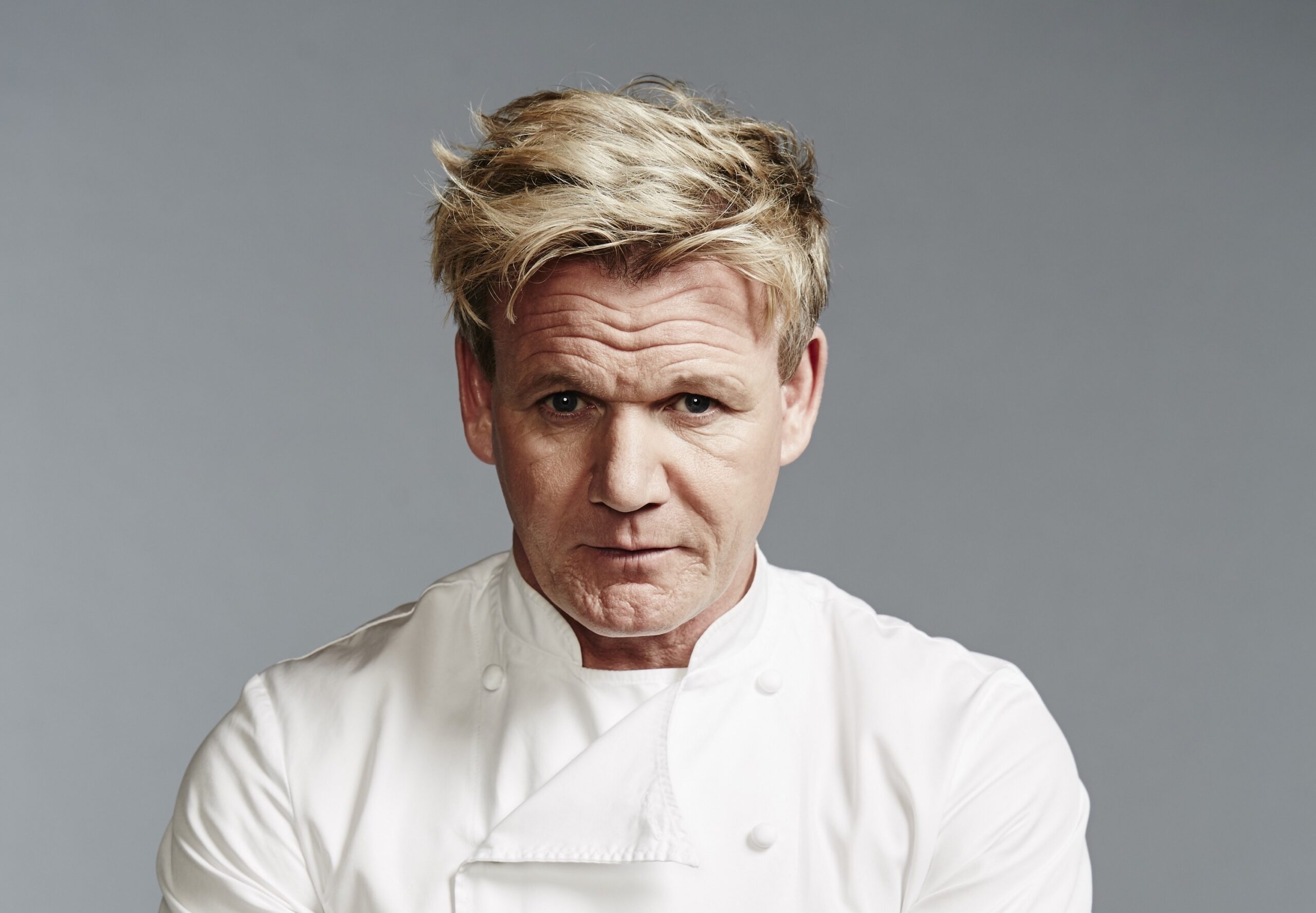 Gordon Ramsay 1 scaled Top 10 Michelin Star Chefs for 2024 - 3