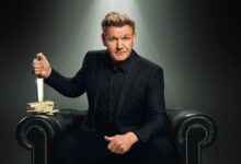 Gordon Ramsay Top 10 Michelin Star Chefs for 2024 - new colors for hair 2