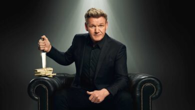 Gordon Ramsay Top 10 Michelin Star Chefs for 2024 - 45