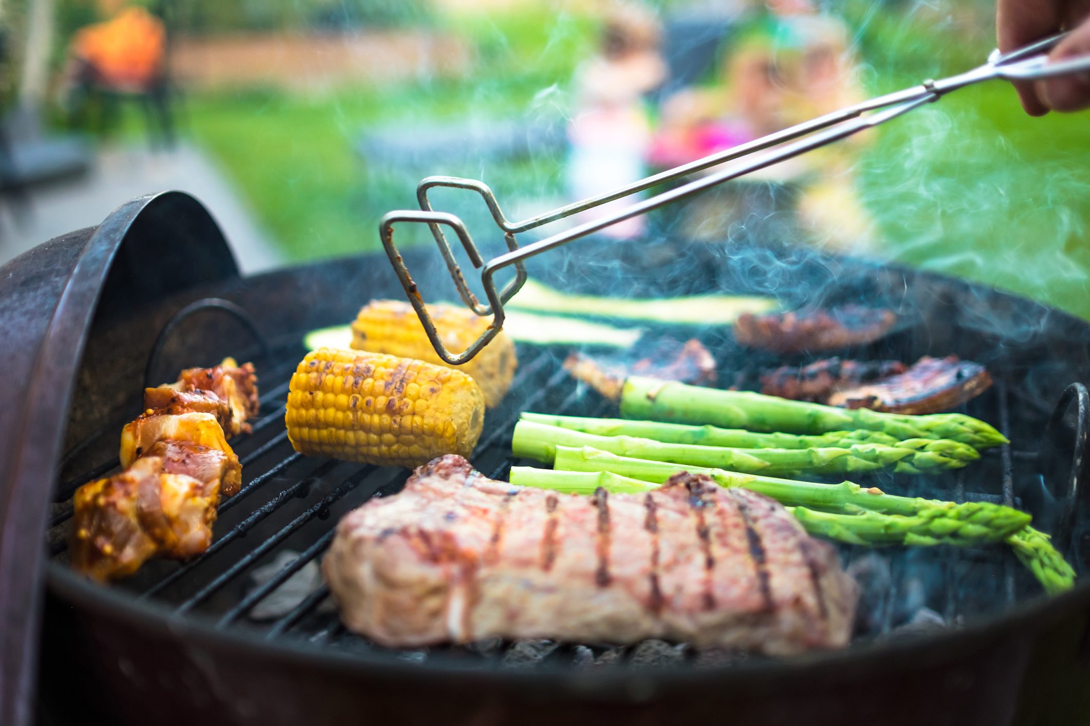 Grilling Essential Culinary Methods & Techniques Every Chef Should Know - 7