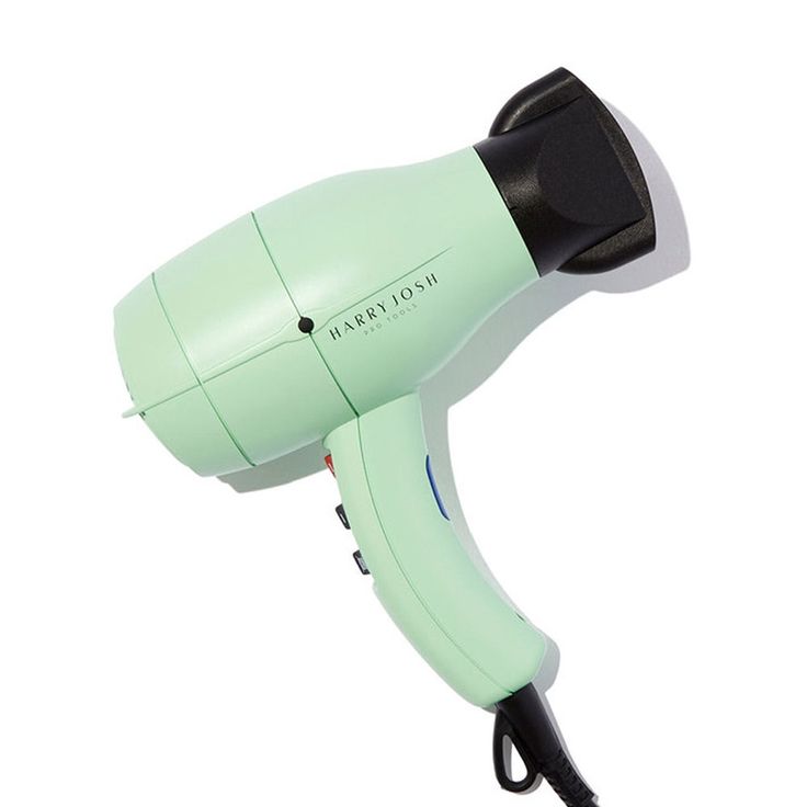 Harry Josh Pro Tools Ultra Light Best Hair Dryers of 2025 for Every Hair Type | Top Picks - 6