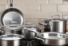 HexClad Cookware HexClad Cookware: What You Need To Know - necklace trends 2