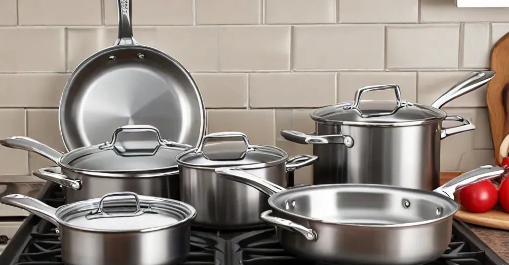 HexClad Cookware HexClad Cookware: What You Need To Know - 1