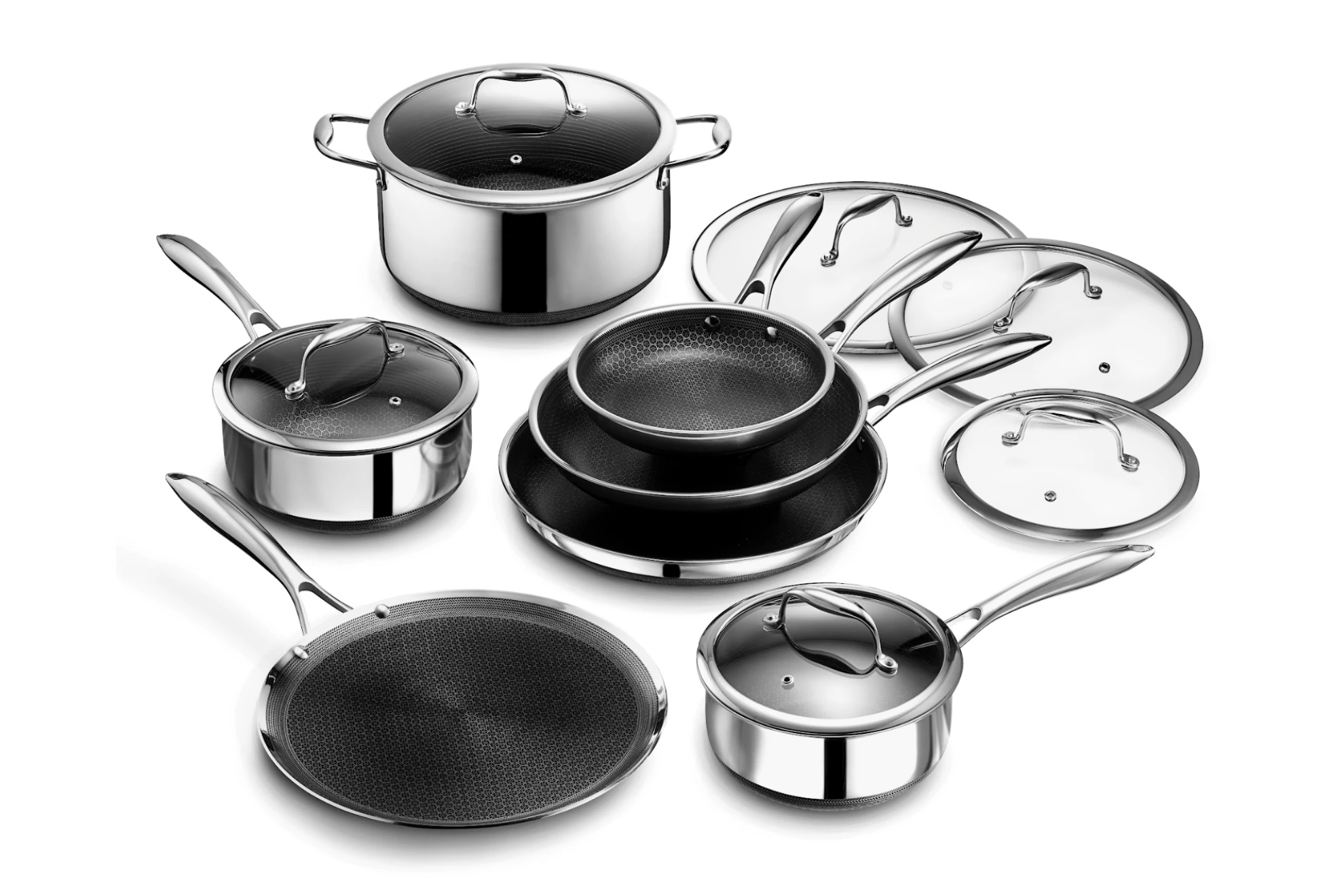 HexClad Cookware HexClad Cookware: What You Need To Know - 2