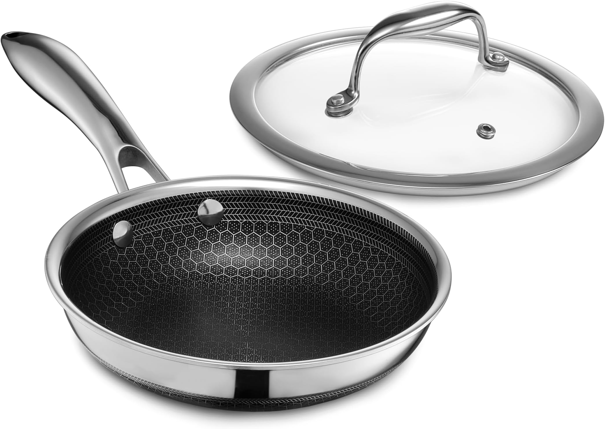 HexClad Cookware4 HexClad Cookware: What You Need To Know - 6