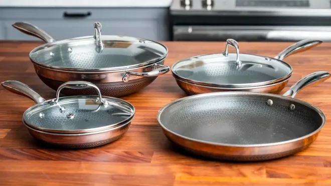 HexClad Cookwaree HexClad Cookware: What You Need To Know - 8