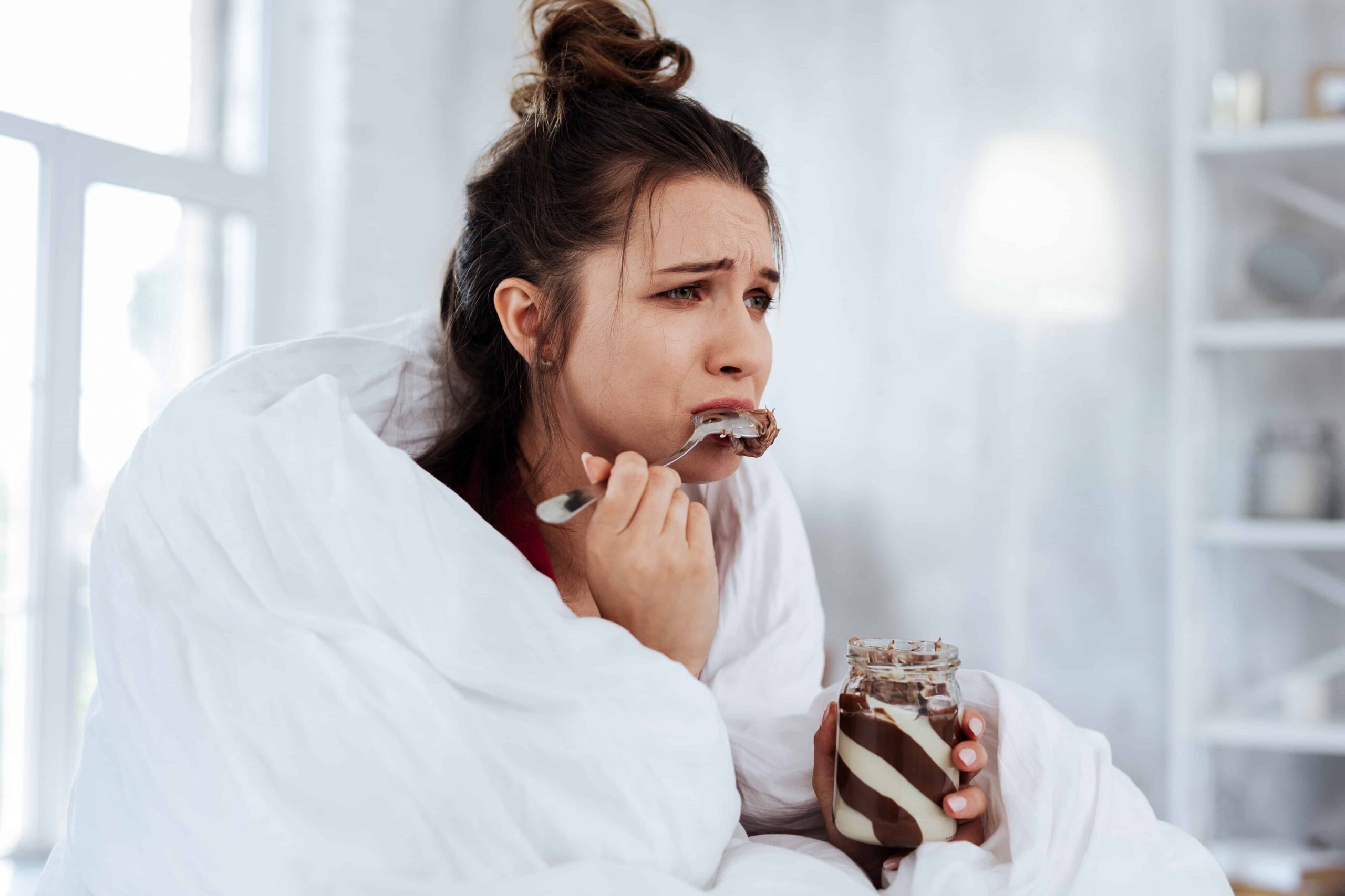 Hormonal Influences scaled Overcome Emotional Eating: Essential Coping Skills to Stop It Now - 6