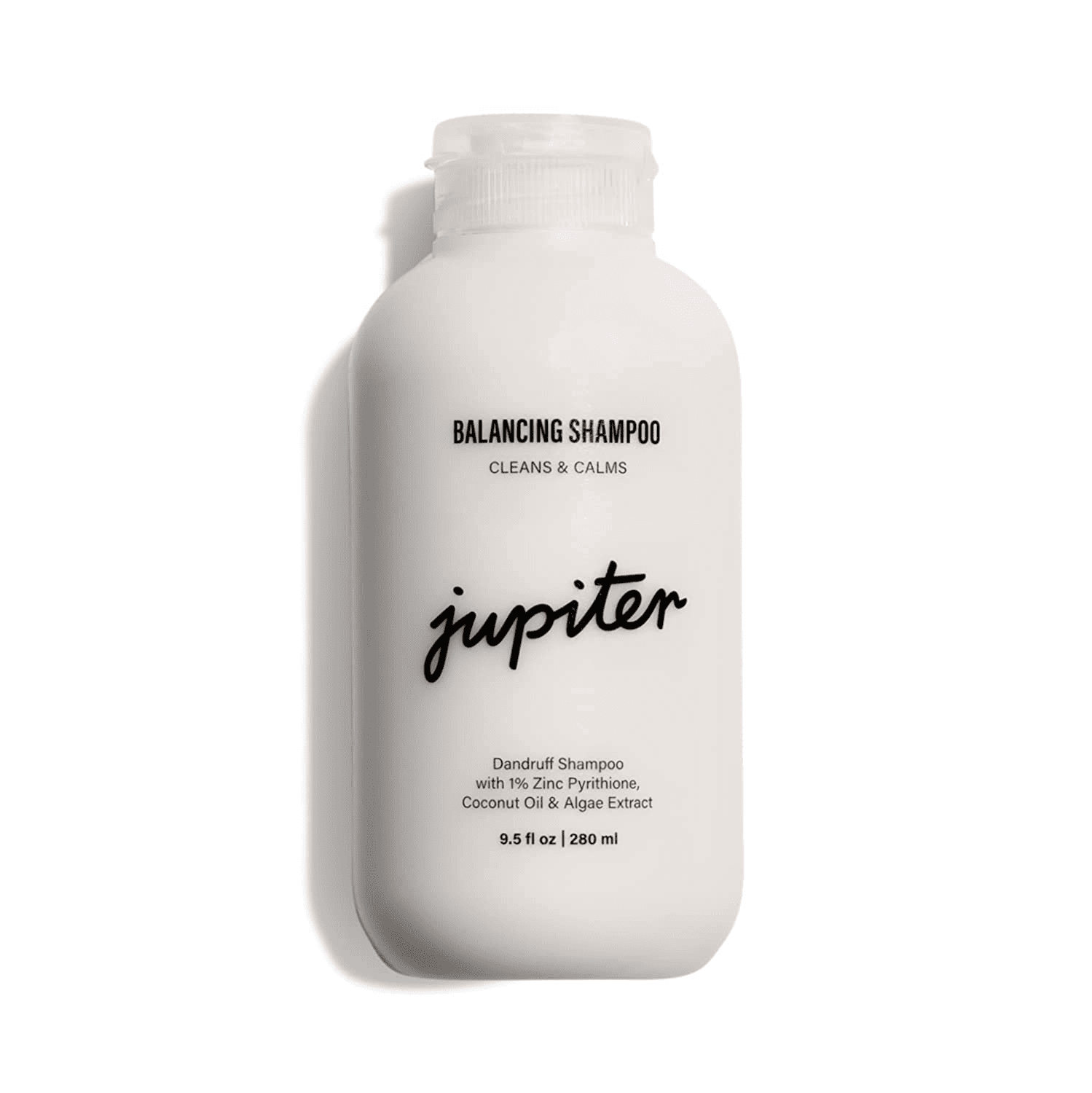 Jupiter Balancing Shampoo 7 Best Dandruff Shampoos: Expert-Approved - 2