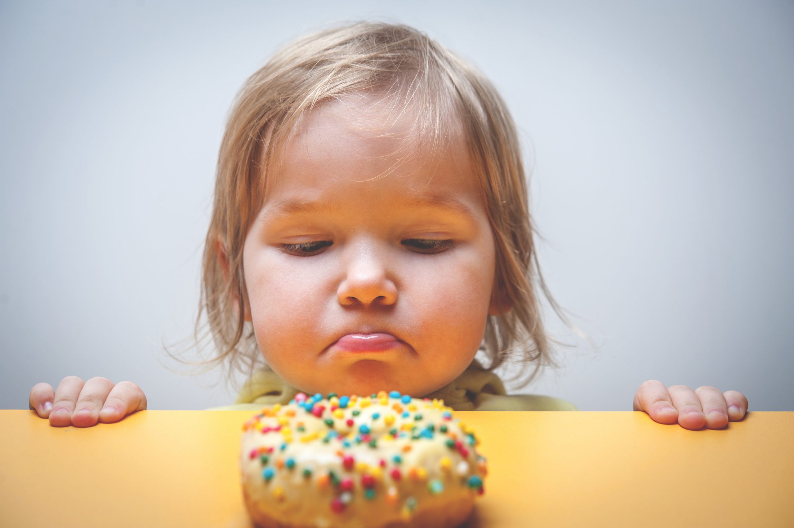 Limit Sugar and Processed Foods "Top Nutrition Tips for Toddlers: Essential Foods for Growth" - 9