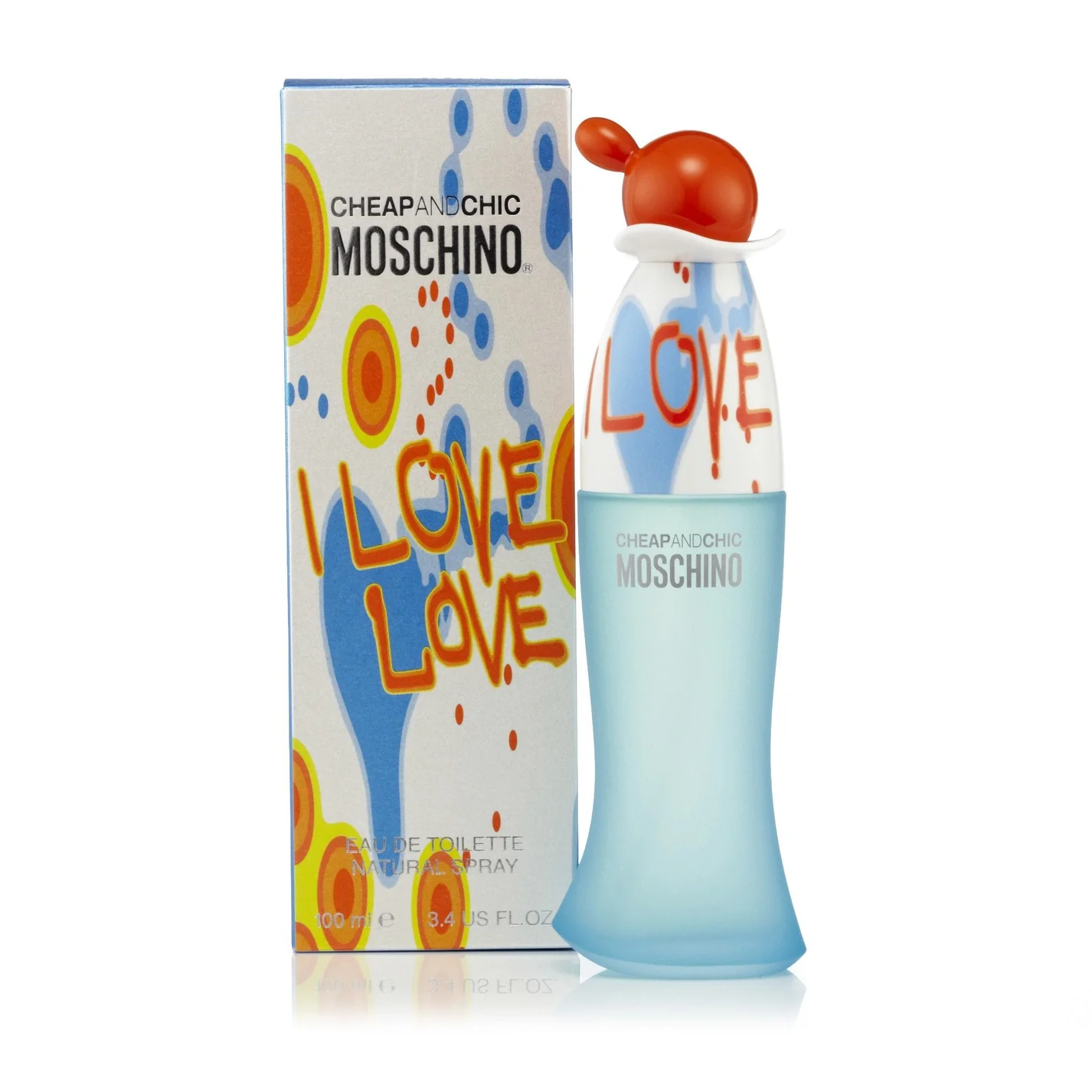 Moschino Cheap Chic The Best Affordable Perfumes of 2025 - 8