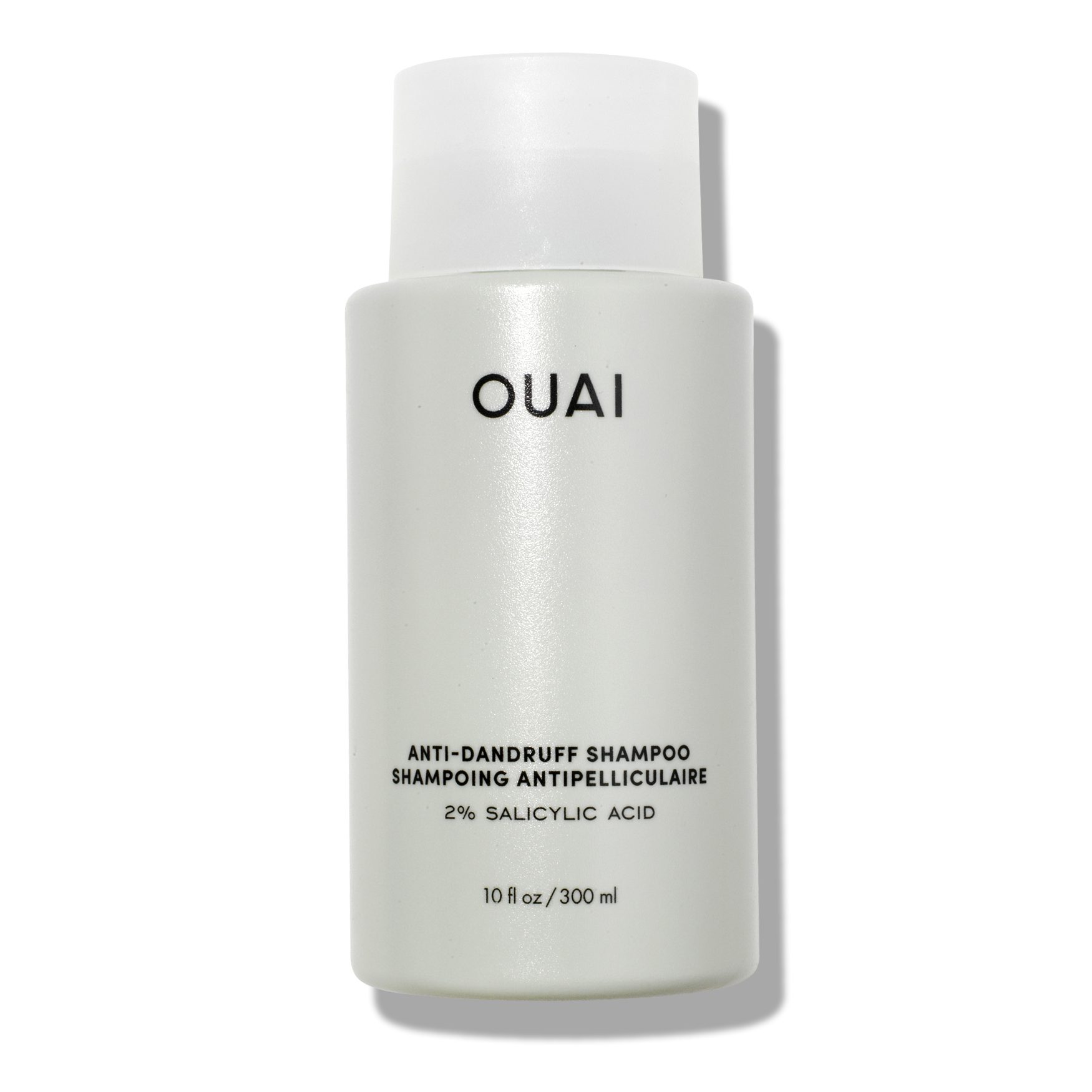 OUAI Anti Dandruff Shampoo 7 Best Dandruff Shampoos: Expert-Approved - 4