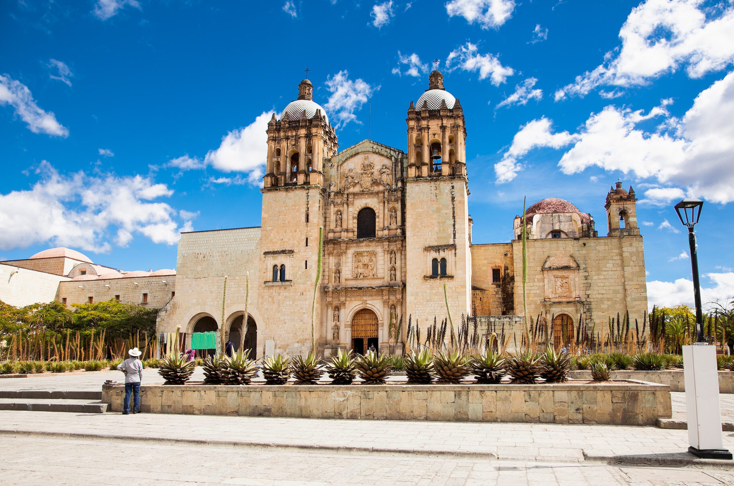 Oaxaca scaled 10 Best Places to Visit in Mexico for Unforgettable Experiences - 4