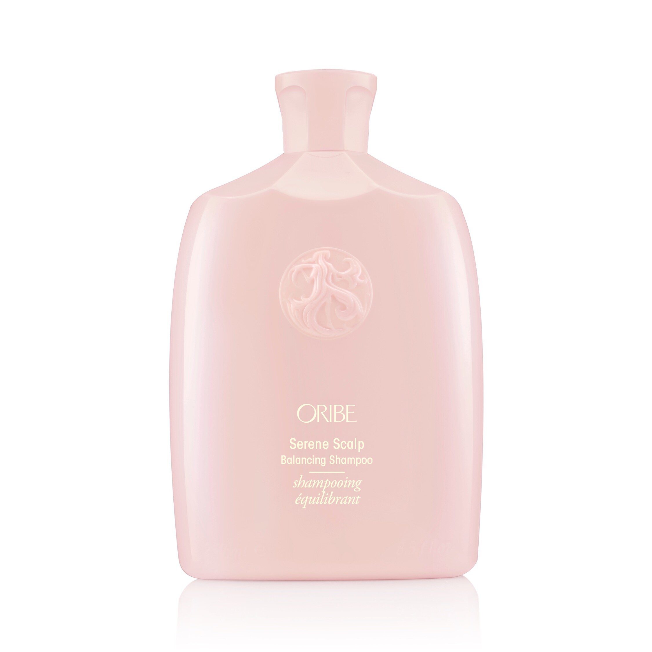 Oribe Serene Scalp Anti Dandruff Shampoo 7 Best Dandruff Shampoos: Expert-Approved - 6