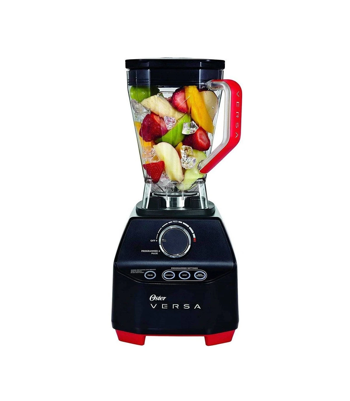 Oster Versa Pro Series The 7 Best Blenders of 2024: Tested and Reviewed for You - 8