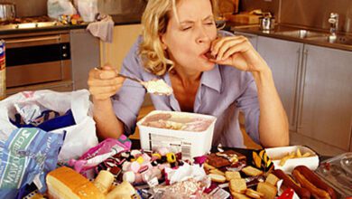 Overcome Emotional Eating Overcome Emotional Eating: Essential Coping Skills to Stop It Now - Health & Nutrition 2