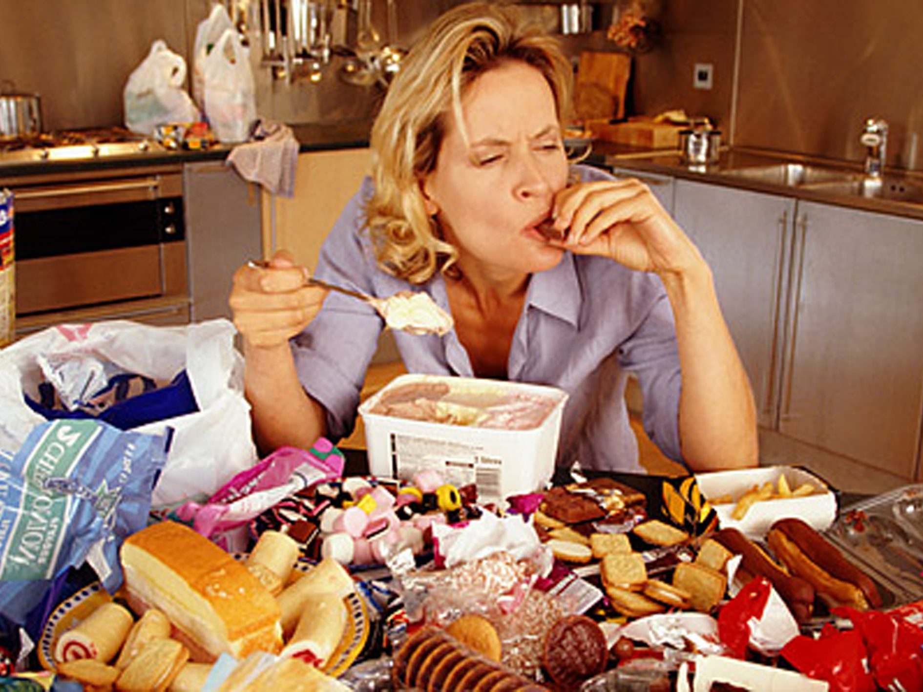 Overcome Emotional Eating Overcome Emotional Eating: Essential Coping Skills to Stop It Now - 1