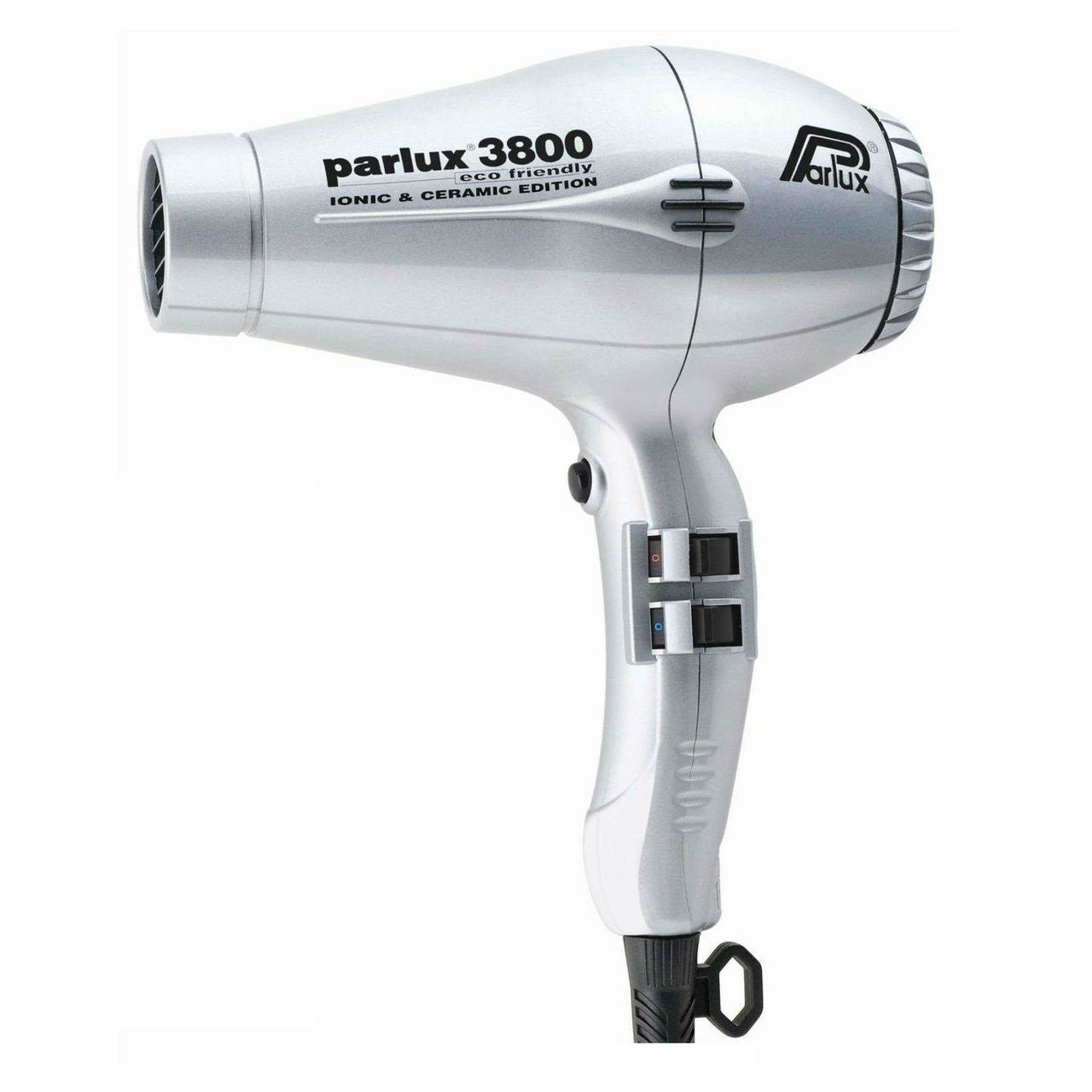 Parlux 3800 Eco Friendly Best Hair Dryers of 2025 for Every Hair Type | Top Picks - 5