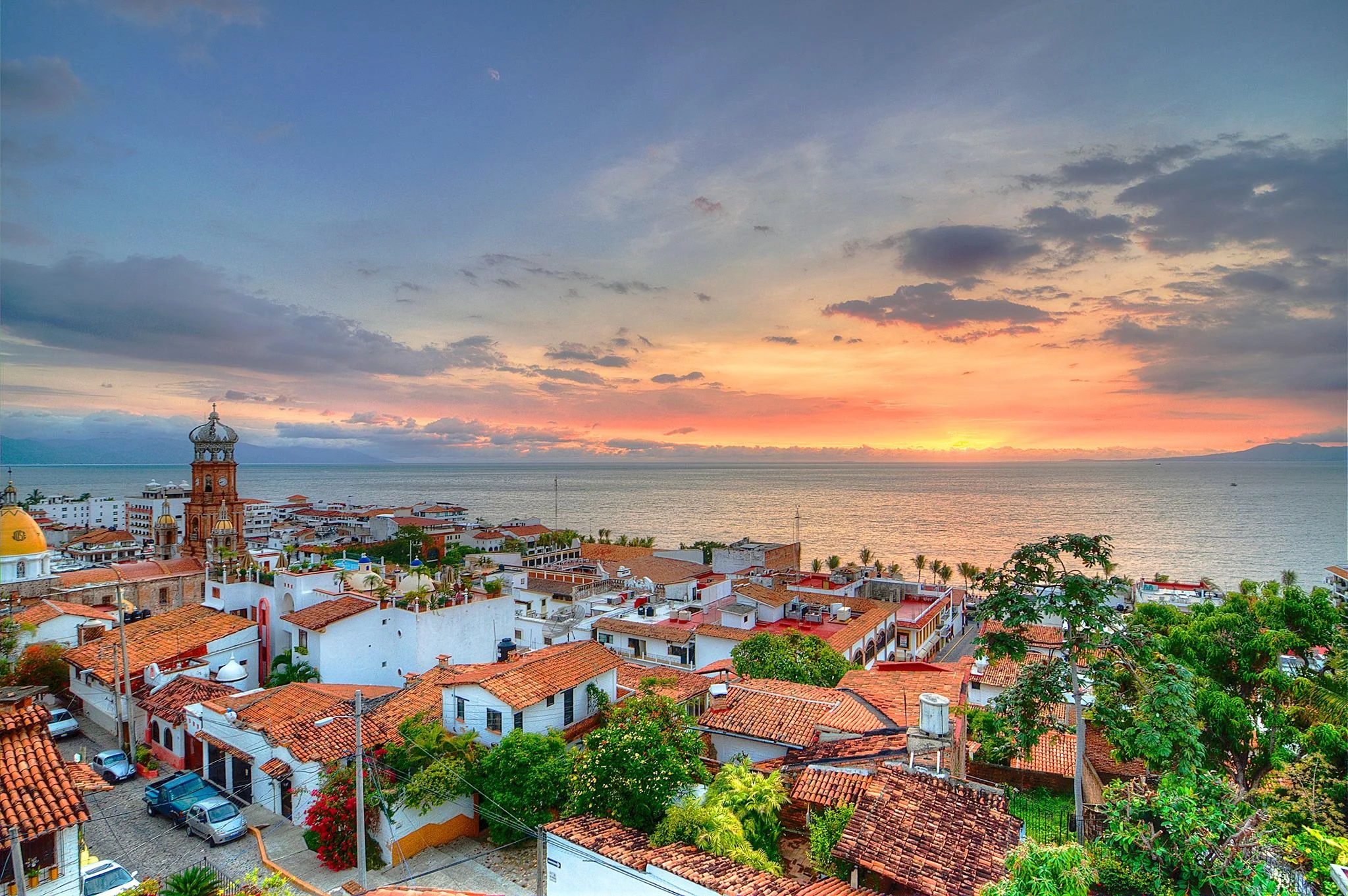 Puerto Vallarta 10 Best Places to Visit in Mexico for Unforgettable Experiences - 5