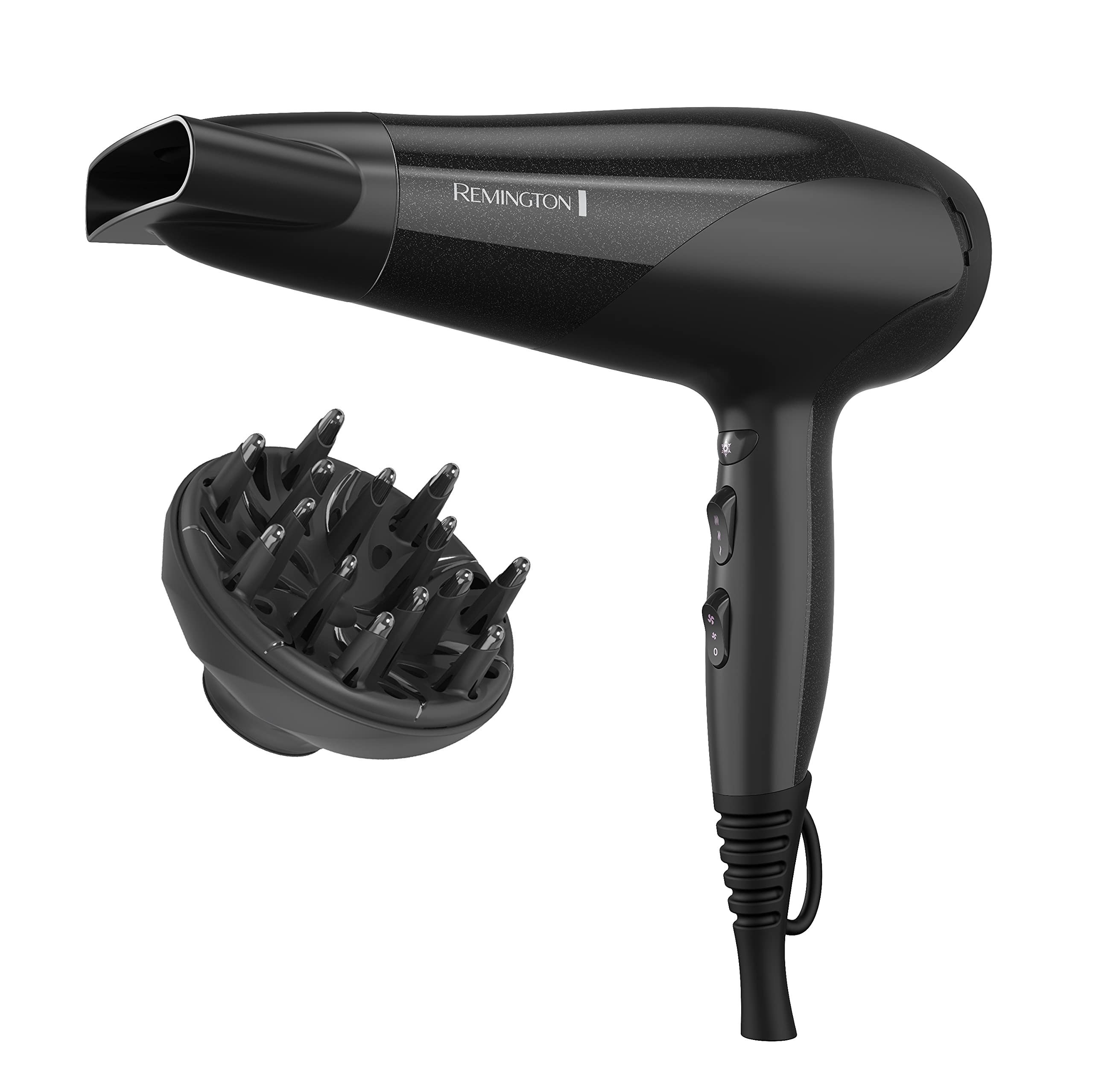 Remington Damage Protection Best Hair Dryers of 2025 for Every Hair Type | Top Picks - 3