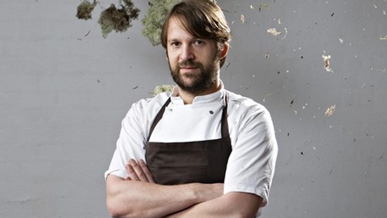 Rene Redzepi Top 10 Michelin Star Chefs for 2024 - 7