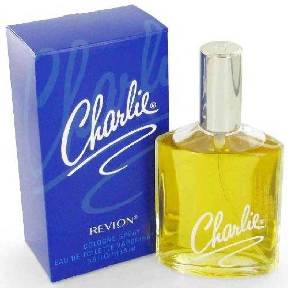 Revlon Charlie Perfume The Best Affordable Perfumes of 2025 - 3