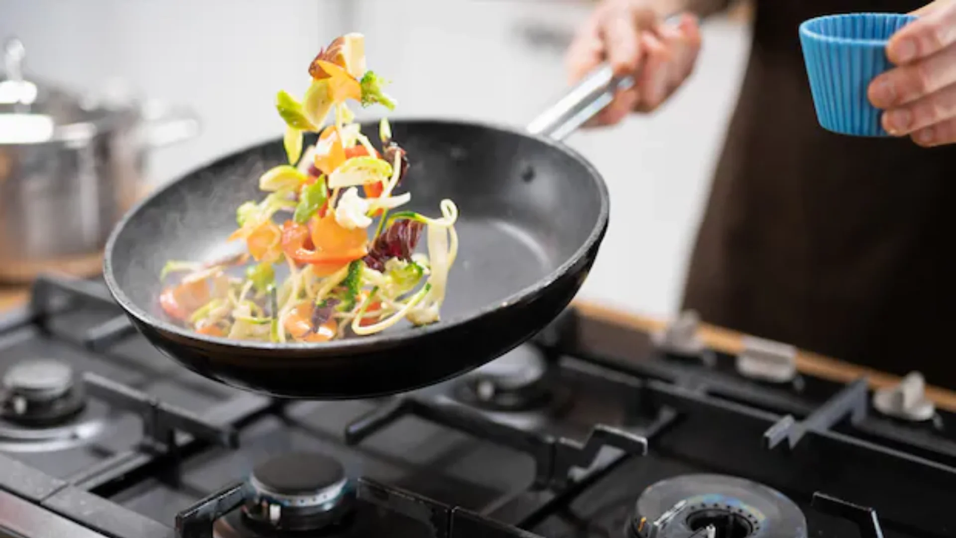 Sauteing Essential Culinary Methods & Techniques Every Chef Should Know - 6