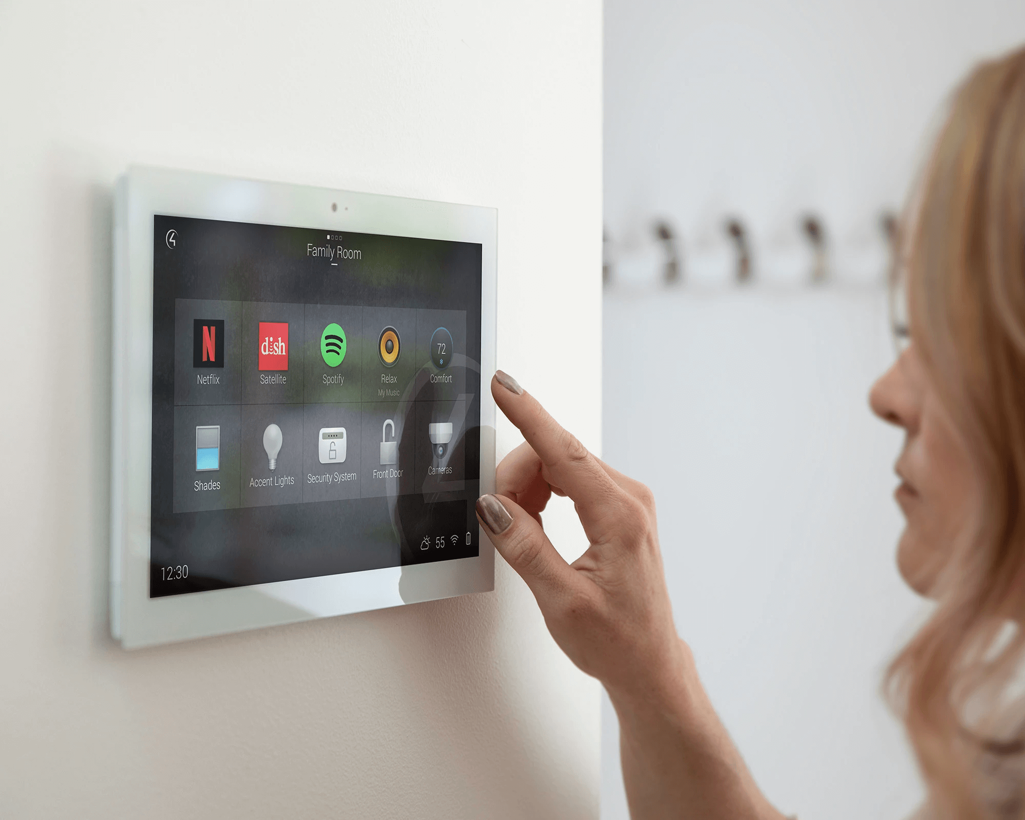 Smart Home Revolution "Apple's Game-Changing Innovations in 2025: What’s Next in Tech?" - 10