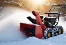 Snow Blower The 7 Best Snow Blowers of 2024: Top Picks and Reviews - 47