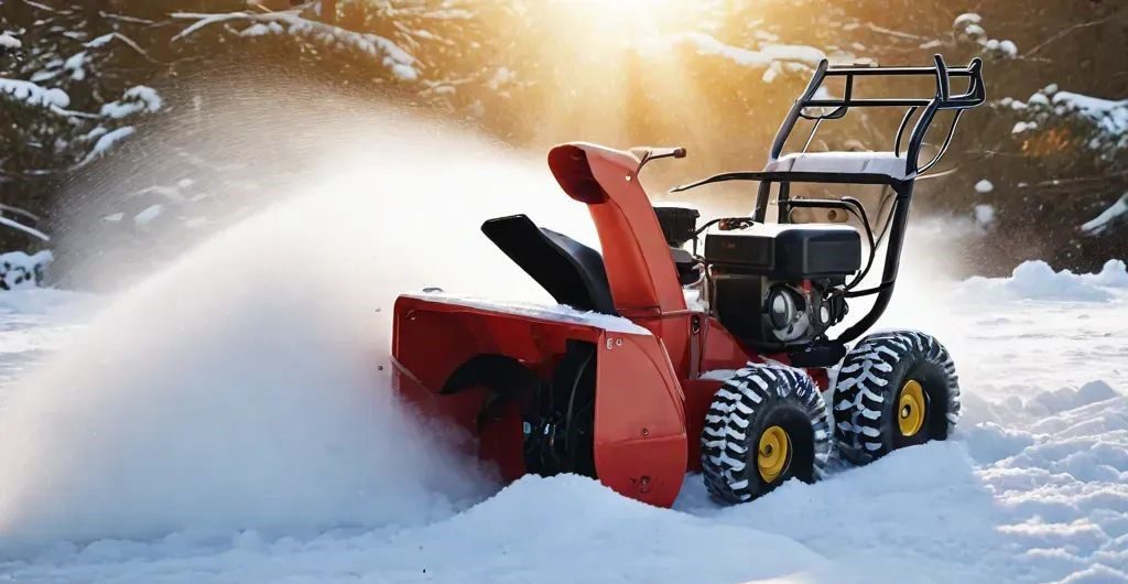 Snow Blower The 7 Best Snow Blowers of 2024: Top Picks and Reviews - Lifestyle 1