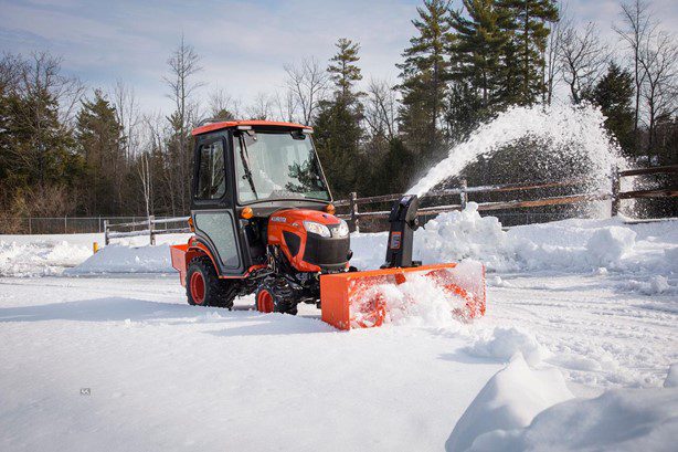 Snow Blowers The 7 Best Snow Blowers of 2024: Top Picks and Reviews - 2