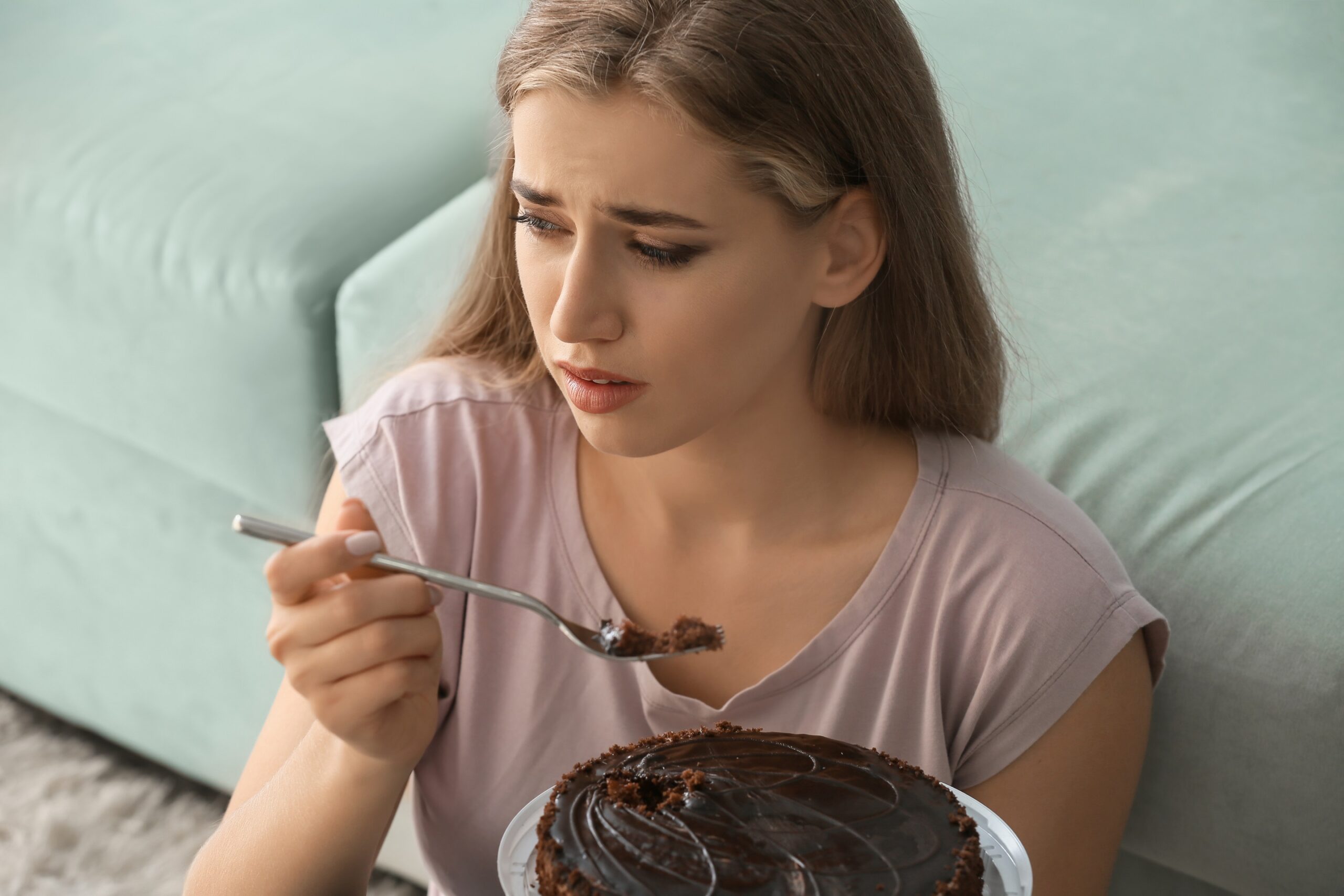 Stress and Overcome Emotional Eating: Essential Coping Skills to Stop It Now - 5