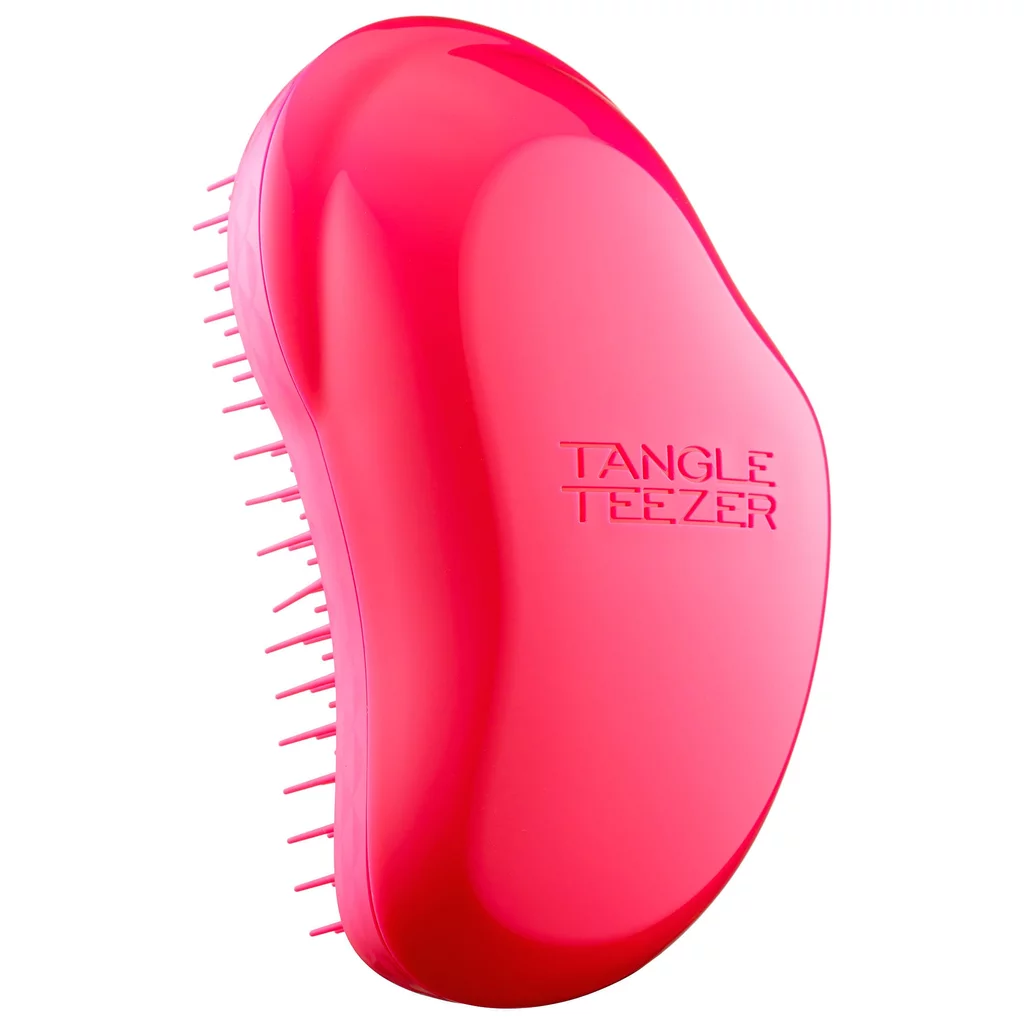 Tangle Teezer Original Detangling Brush The 7 Best Hair Brushes of 2024 for All Hair Types & Scalp Health - 3