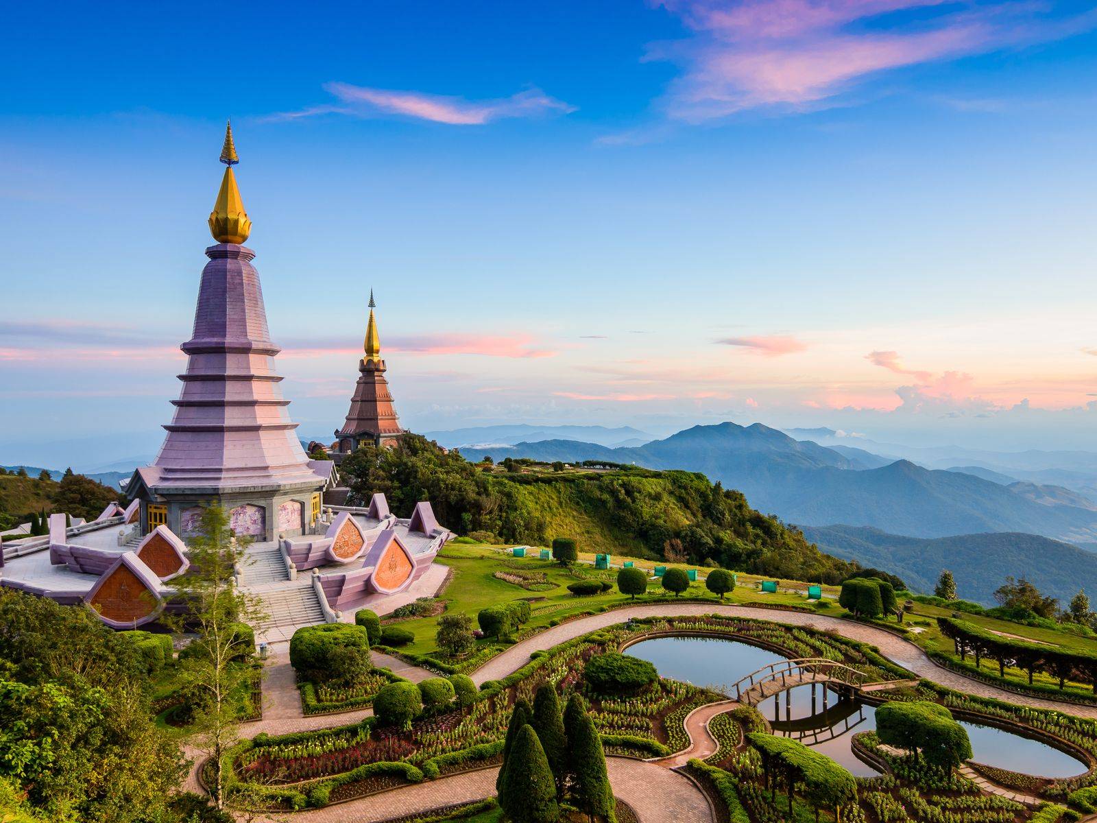 Thailand The Most Loved Countries in the World: Best Rankings for 2024 - 7