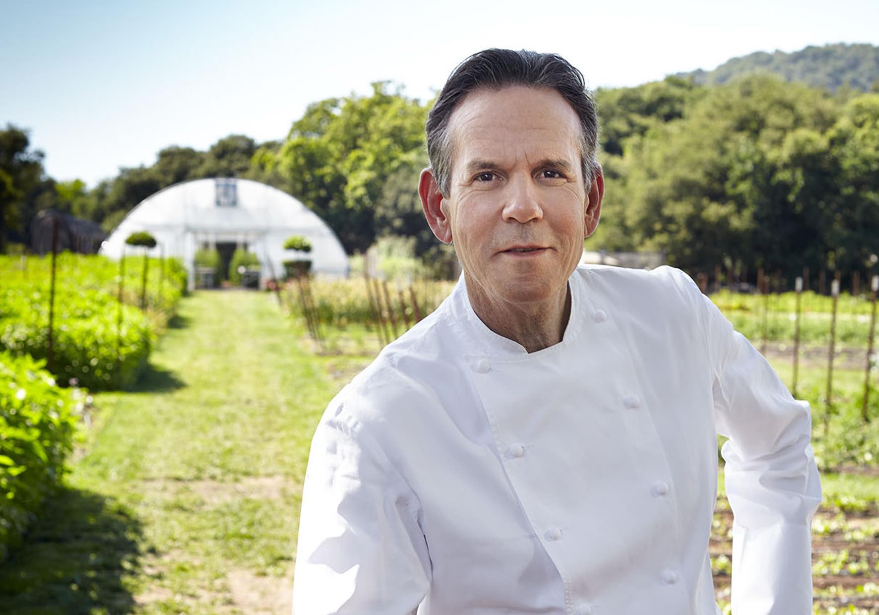 Thomas Keller Top 10 Michelin Star Chefs for 2024 - 11