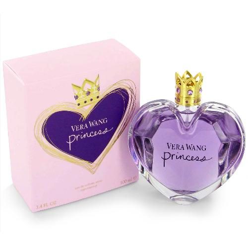 Vera Wang Princess The Best Affordable Perfumes of 2025 - 6