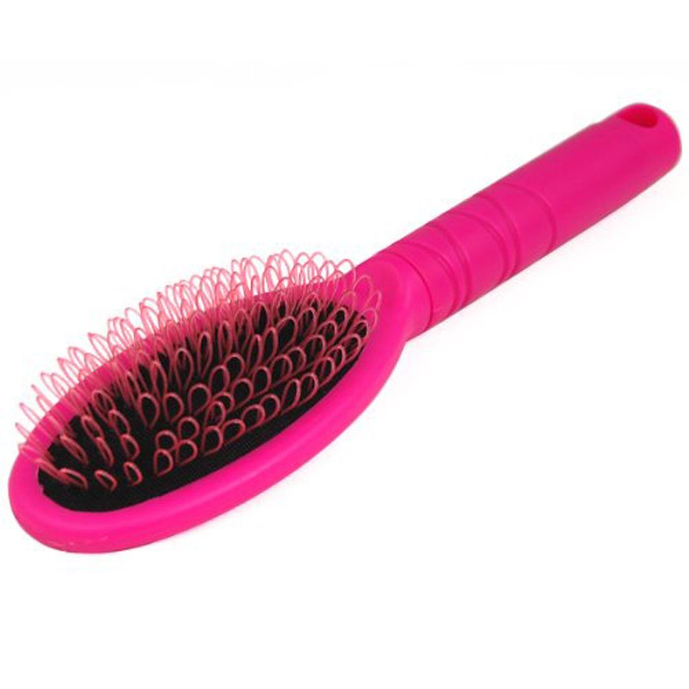 Viola Loop Brush The 7 Best Hair Brushes of 2024 for All Hair Types & Scalp Health - 7