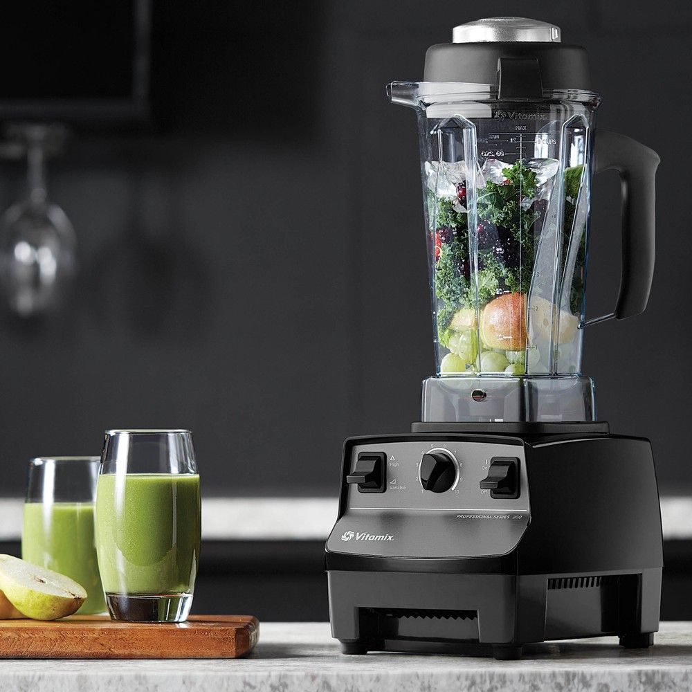 Vitamix 5200 Blender The 7 Best Blenders of 2024: Tested and Reviewed for You - 3