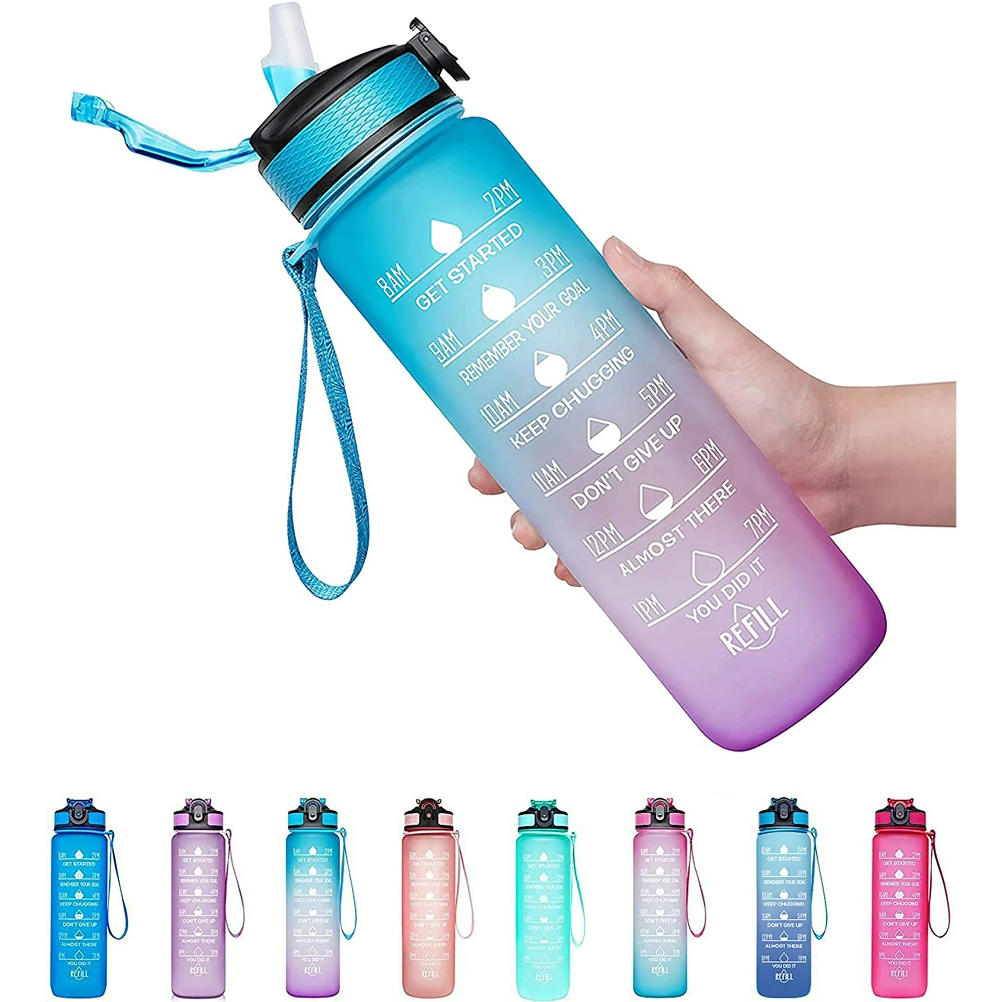 Water Bottles Best Christmas Gifts for Teens in 2024: Perfect Picks - 15