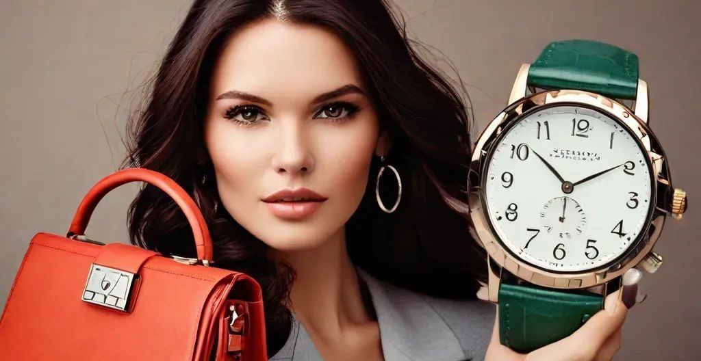 Women Accessories for Timeless Style 2 Top 7 Must-Have Women Accessories for Timeless Style - 3