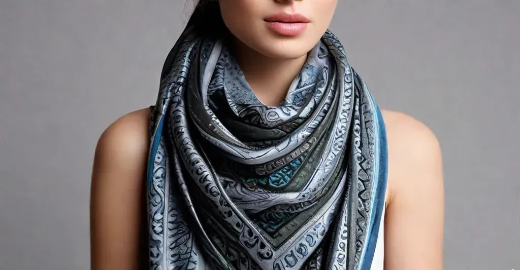 Women Scarve Top 7 Must-Have Women Accessories for Timeless Style - 8