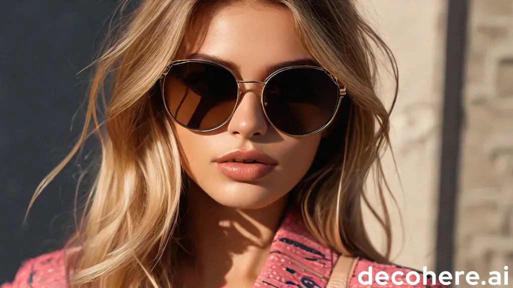 Women Sunglasses Top 7 Must-Have Women Accessories for Timeless Style - 7