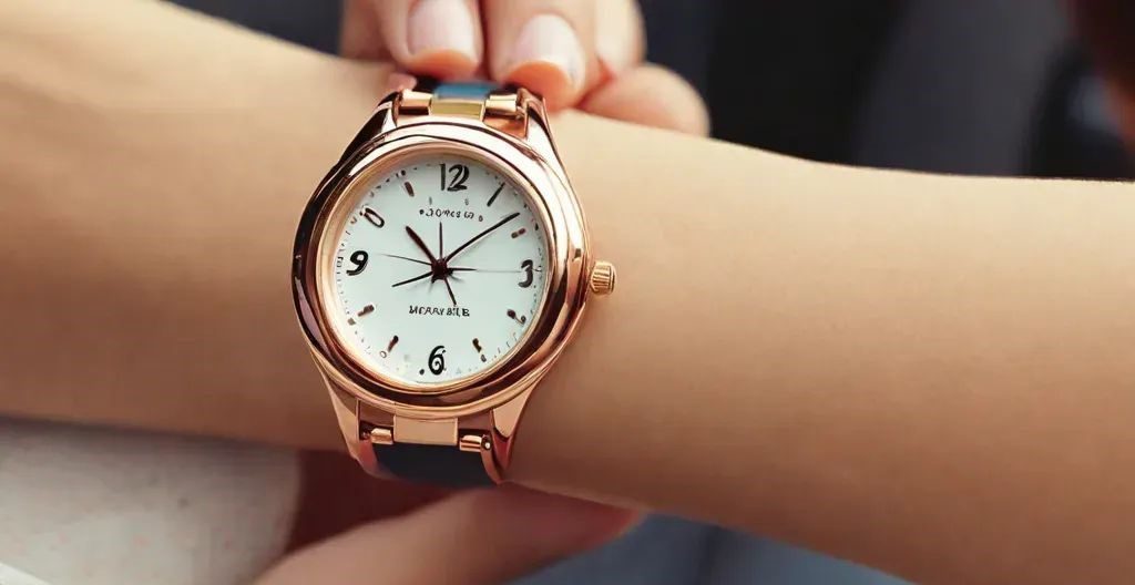 Women Watch Top 7 Must-Have Women Accessories for Timeless Style - 6